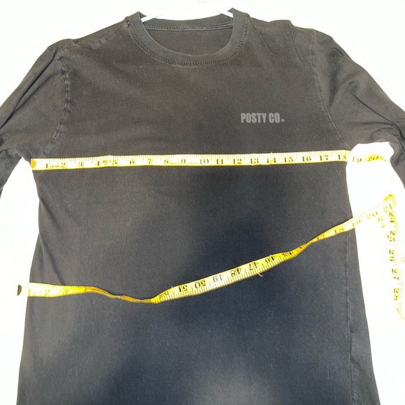 Posty Co shirt - Picture 4 of 8